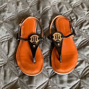 Tommy Hilfiger sandals